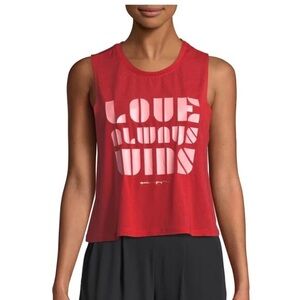 Spiritual Gangster Tank